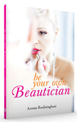 Be Your Own Beautician - Retail Maharaj