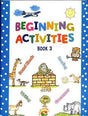 Beginning Activity Book 3 - Retail Maharaj
