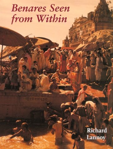 Benares Seen from Within - Retail Maharaj