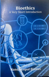 Bioethics A Very Short Introduction - Retail Maharaj