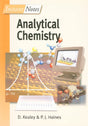 BIOS Instant Notes in Analytical Chemistry - Retail Maharaj