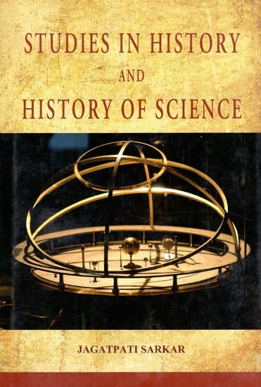 Studies in History and History of Science - Retail Maharaj