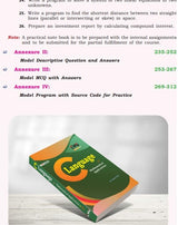 C Language For Mathematical Applicatons (English Version) - Retail Maharaj