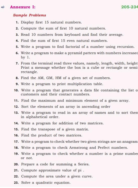 C Language For Mathematical Applicatons (English Version) - Retail Maharaj