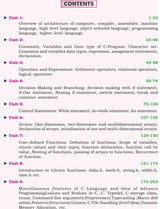 C Language For Mathematical Applicatons (English Version) - Retail Maharaj