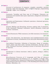 C Language For Mathematical Applicatons (English Version) by Dr. Debosri Dey - Retail Maharaj