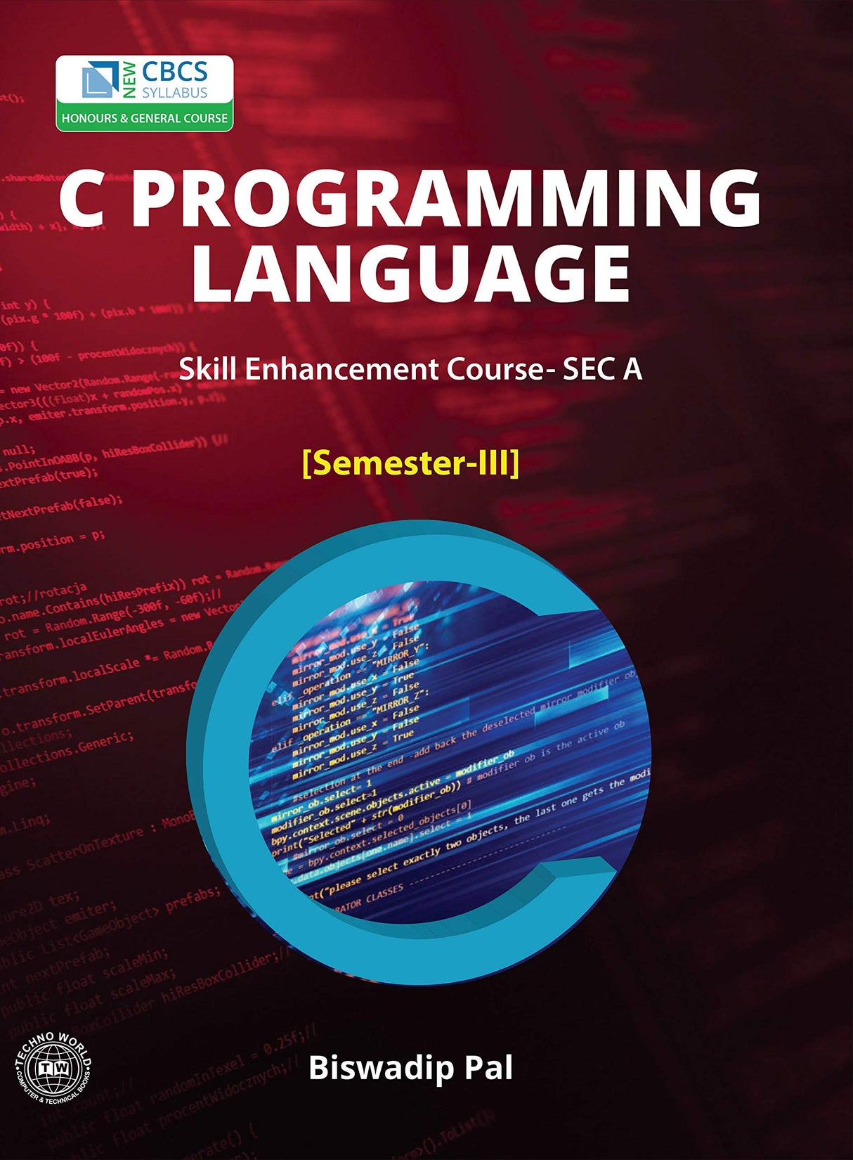C Programming Language-Sem3 - Retail Maharaj
