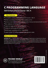 C Programming Language-Sem3 - Retail Maharaj