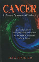 Cancer - Its Causes Symptoms and Treatment - Retail Maharaj