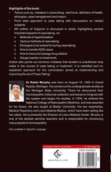 Case Analysis and Prescribing Techniques By Robin Murphy - Retail Maharaj