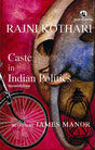 Caste In Indian Politics - Retail Maharaj