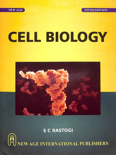 Cell Biology - Retail Maharaj