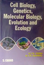 Cell Biology,Genetics, Molecular Biology - Retail Maharaj
