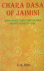 Chara Dasa of Jaimini (Explained first time as per Injunctions of Jus) - Retail Maharaj
