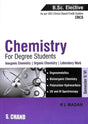 Chemistry For Degree Students - Retail Maharaj