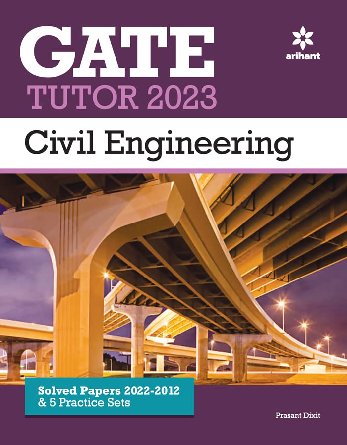 Civil Engineering Gate 2023 - Retail Maharaj