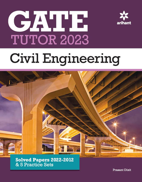 Civil Engineering Gate 2023 - Retail Maharaj