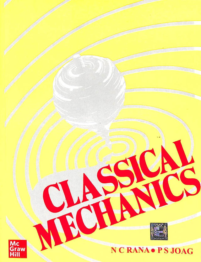 Classical Mechanics - Retail Maharaj