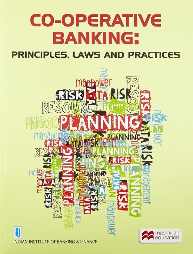 Co-operative Banking : Principles, Laws And Practices - Retail Maharaj