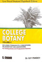 College Botany Vol 2 - Retail Maharaj