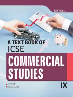 Commercial Studies - Retail Maharaj