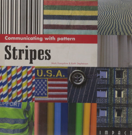 Communicating with Pattern Stripes - Retail Maharaj