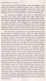 Compendium of Predictive Astrology - Retail Maharaj