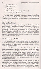 Compendium of Predictive Astrology - Retail Maharaj