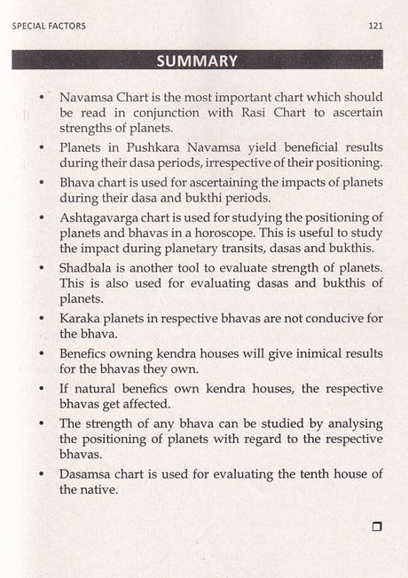 Compendium of Predictive Astrology - Retail Maharaj