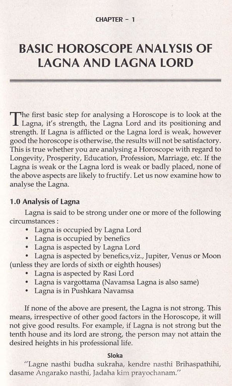 Compendium of Predictive Astrology - Retail Maharaj