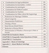 Compendium of Predictive Astrology - Retail Maharaj