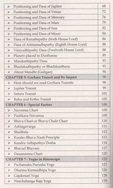 Compendium of Predictive Astrology - Retail Maharaj