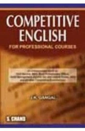 Competitive English For Professional Courses - Retail Maharaj