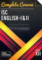 Complete Course In English 1 & 2 Class 12 - Retail Maharaj