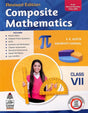 Composite Mathematics For Class 7 - Retail Maharaj