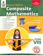 Composite Mathematics For Class 8 - Retail Maharaj