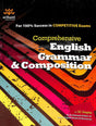 Comprehensive English Grammar & Composition - Retail Maharaj