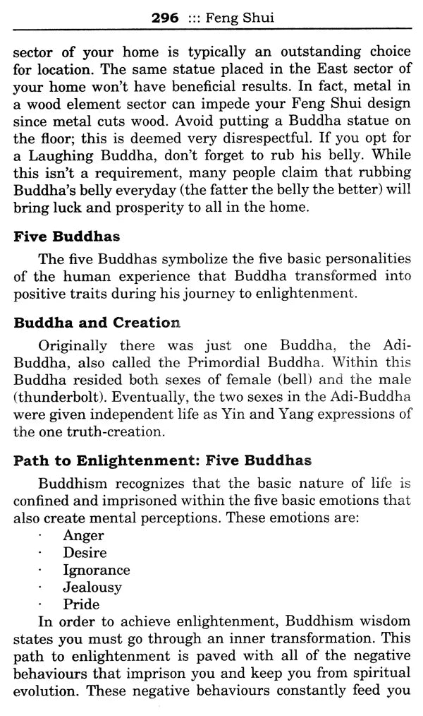 Comprehensive Feng Shui (Set of 2 Volumes) - Retail Maharaj