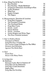 Comprehensive Feng Shui (Set of 2 Volumes) - Retail Maharaj