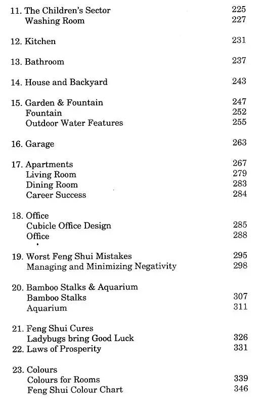 Comprehensive Feng Shui (Set of 2 Volumes) - Retail Maharaj