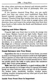 Comprehensive Feng Shui (Set of 2 Volumes) - Retail Maharaj