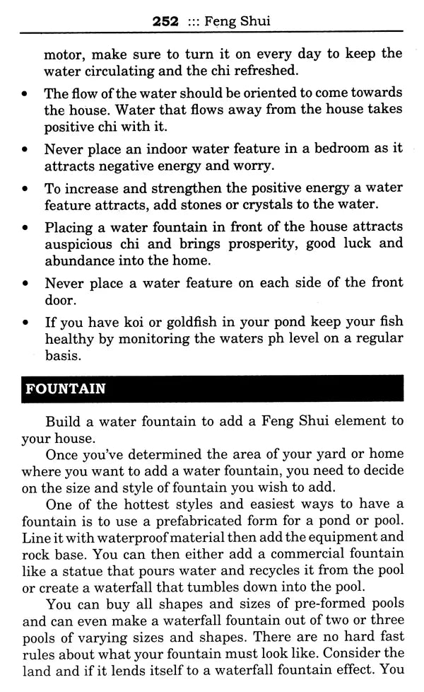 Comprehensive Feng Shui (Set of 2 Volumes) - Retail Maharaj