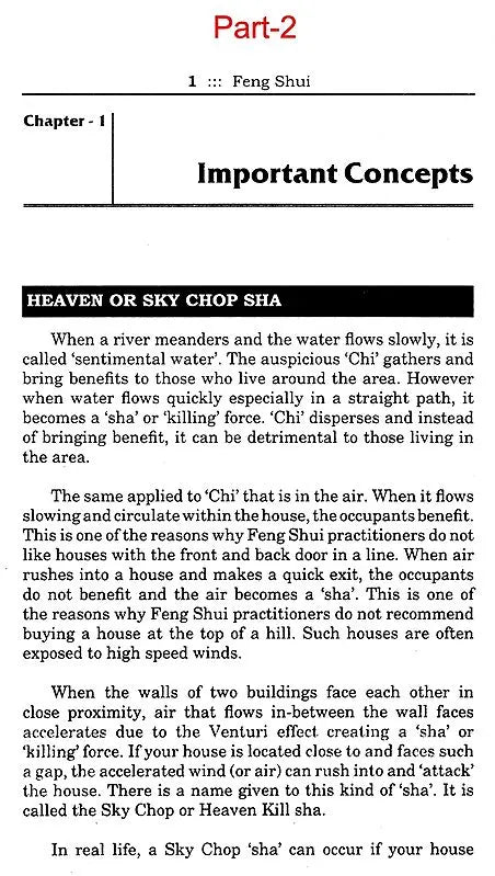 Comprehensive Feng Shui (Set of 2 Volumes) - Retail Maharaj