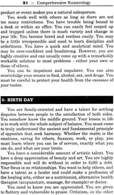 Comprehensive Numerology (Set of 2 Volumes) - Retail Maharaj