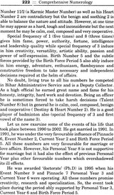 Comprehensive Numerology (Set of 2 Volumes) - Retail Maharaj