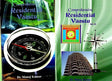 Comprehensive Residential Vaastu (Set of 2 VOlumes) - Retail Maharaj