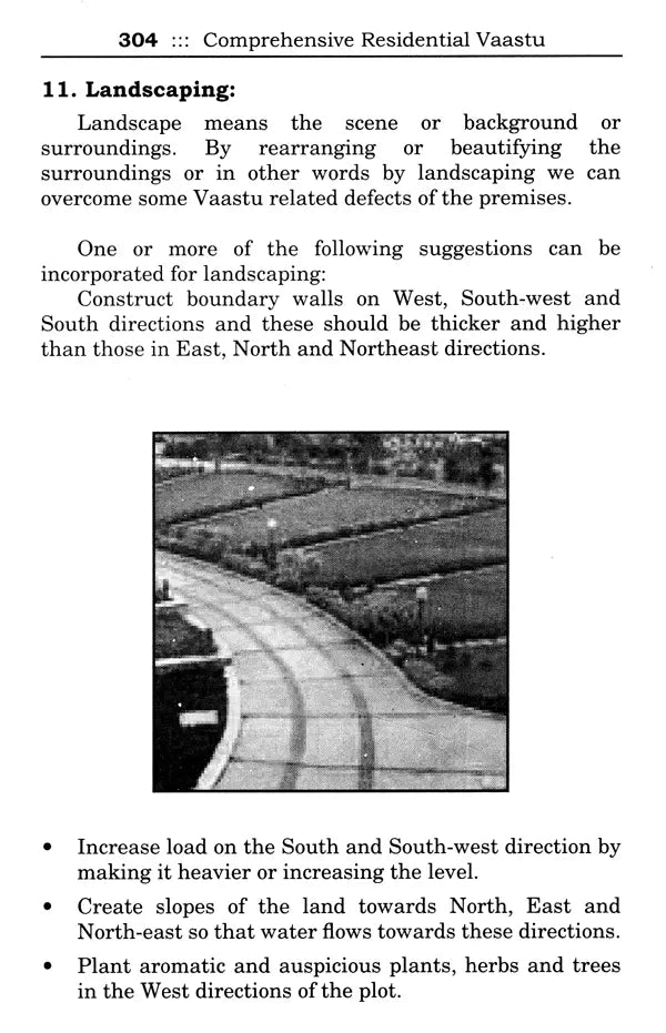 Comprehensive Residential Vaastu (Set of 2 VOlumes) - Retail Maharaj