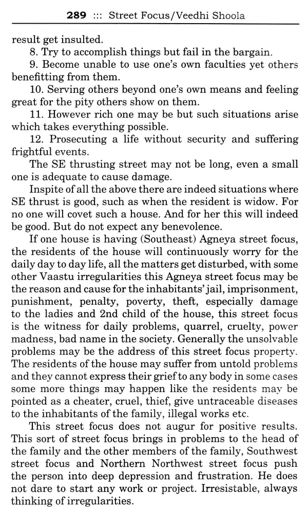 Comprehensive Residential Vaastu (Set of 2 VOlumes) - Retail Maharaj