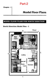 Comprehensive Residential Vaastu (Set of 2 VOlumes) - Retail Maharaj
