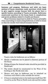 Comprehensive Residential Vaastu (Set of 2 VOlumes) - Retail Maharaj